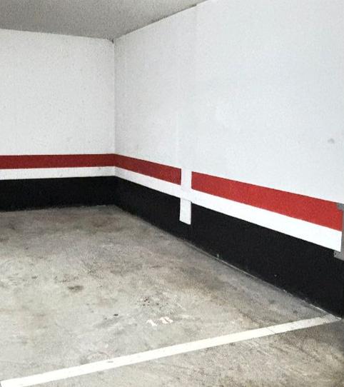 Foto 2 de Garatge de lloguer a Calle Moreiba, 22, Acorán, Santa Cruz de Tenerife