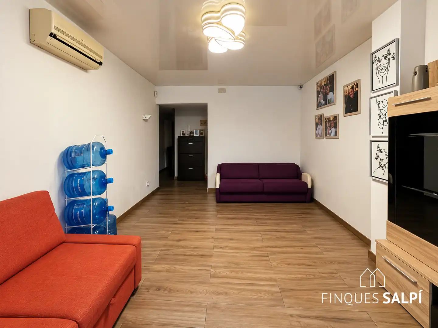 Appartement avec ascenseur à vendre à Montseny, imagen 5