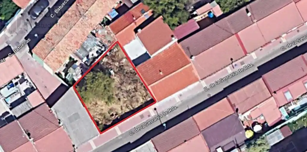Terreno rústico en venta en SERRANIA DE RONDA 17, imagen 3