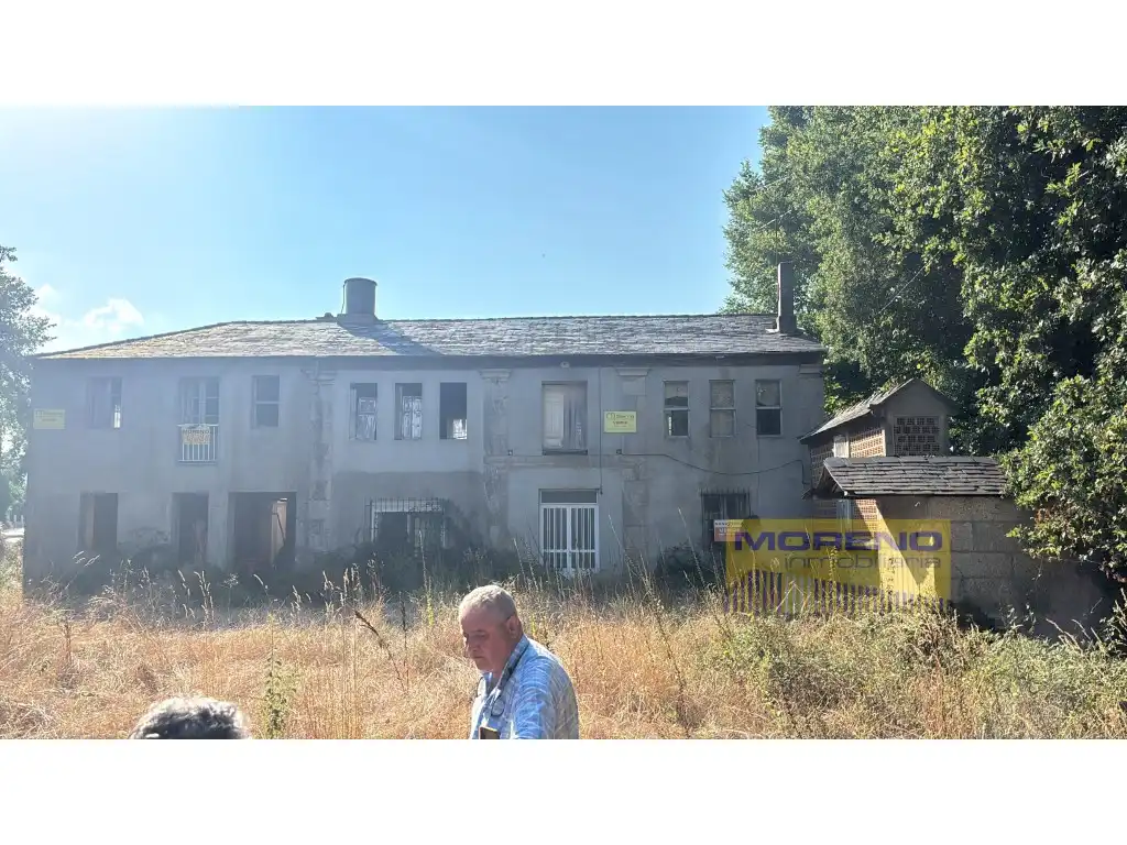 Country homes for sale in Sarria