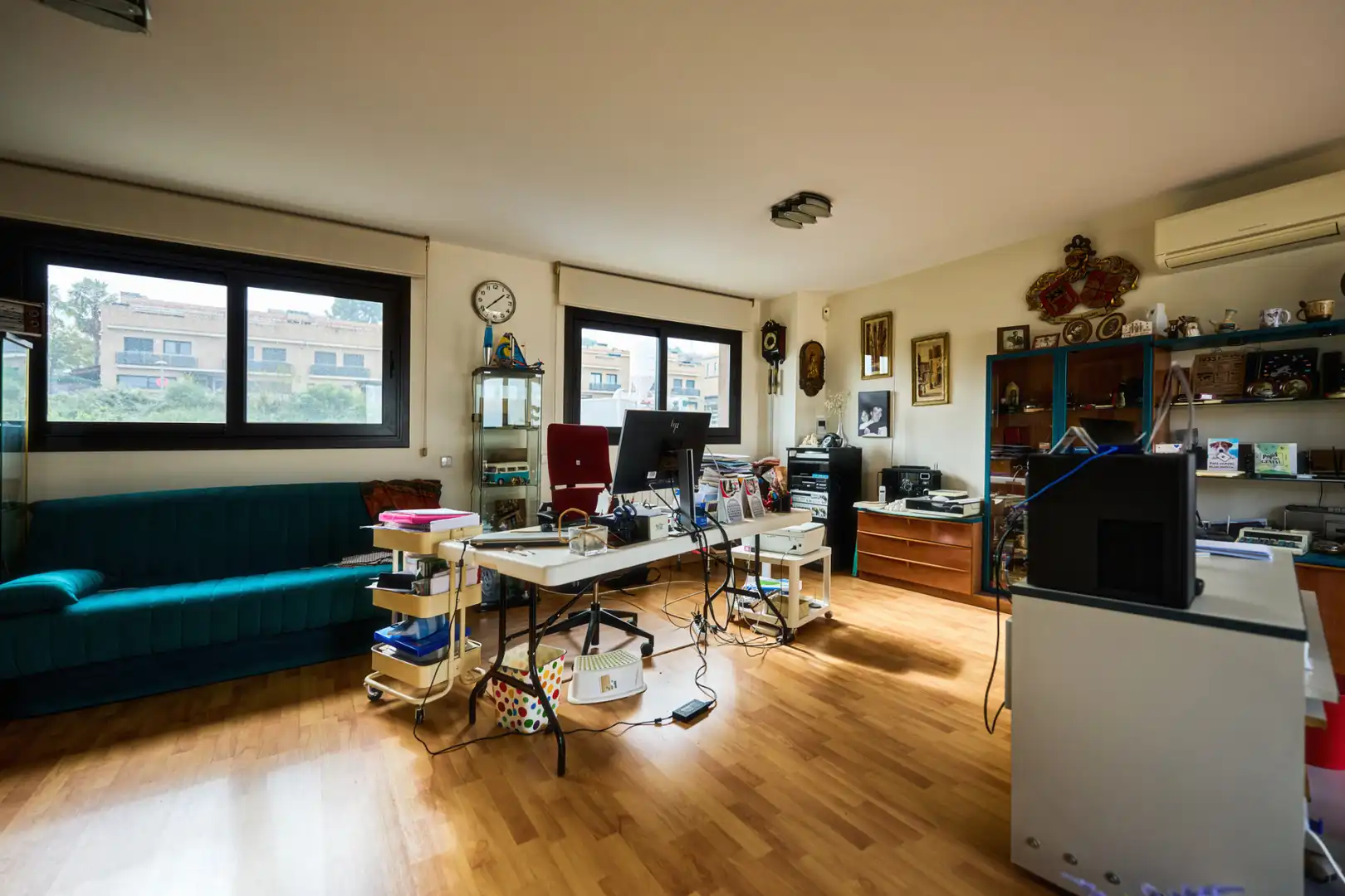 Adosado con jardín en venta en Carrer de Can Corretger, imagen 35