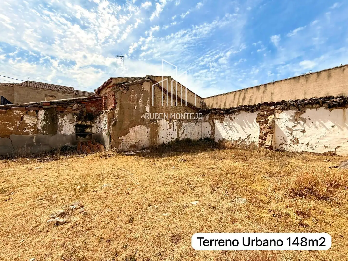 Houses for sale in Zarapicos  with Terrace