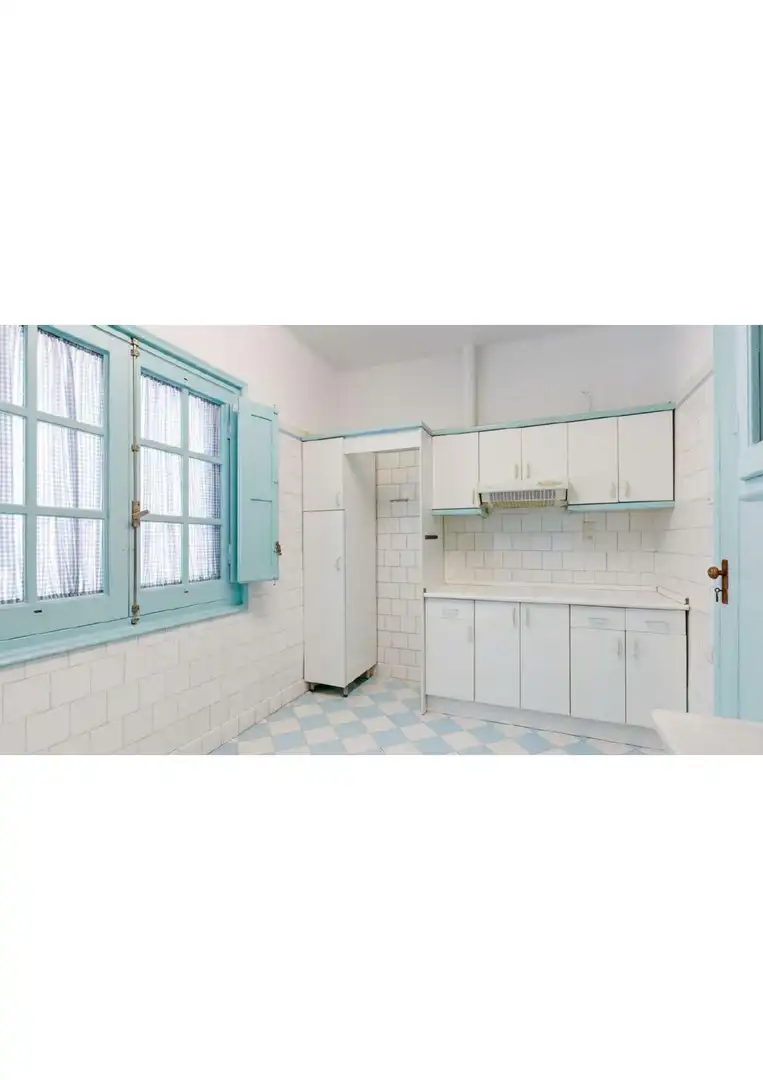 Cocina de Piso en venta en Zaragoza con Calefacción y Trastero