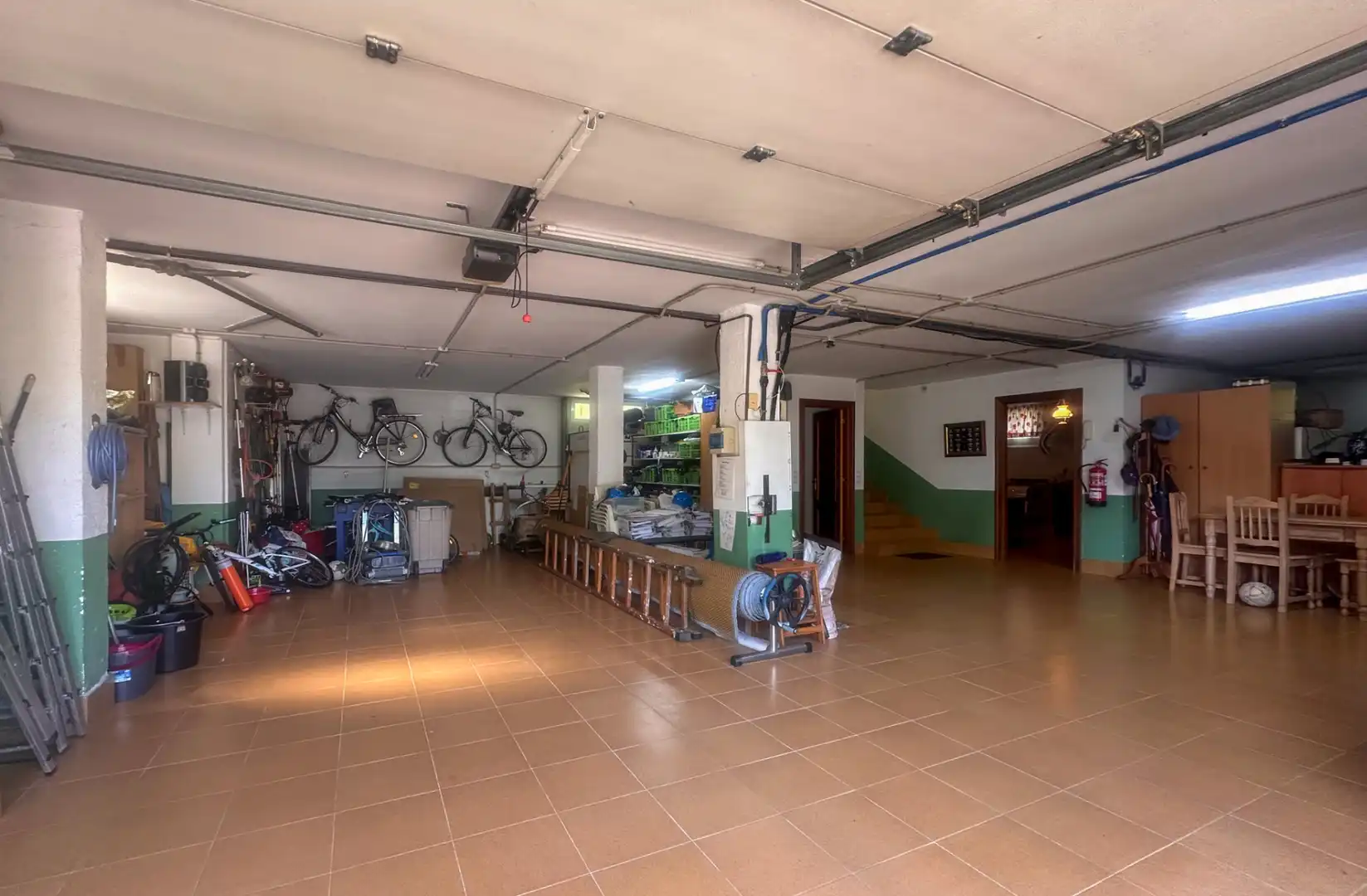 Casa o chalet en venta en Camargo con Calefacción, Jardín privado y Terraza