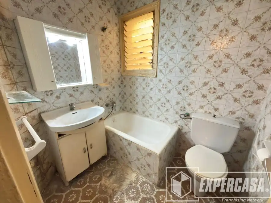 Baño de Piso en venta en Picassent con Terraza