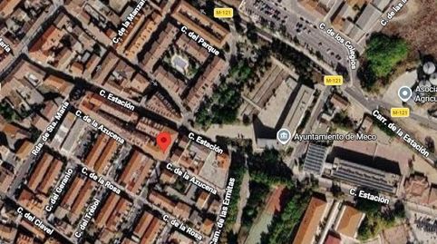 Foto 4 de Pis en venda a Meco pueblo, Meco
