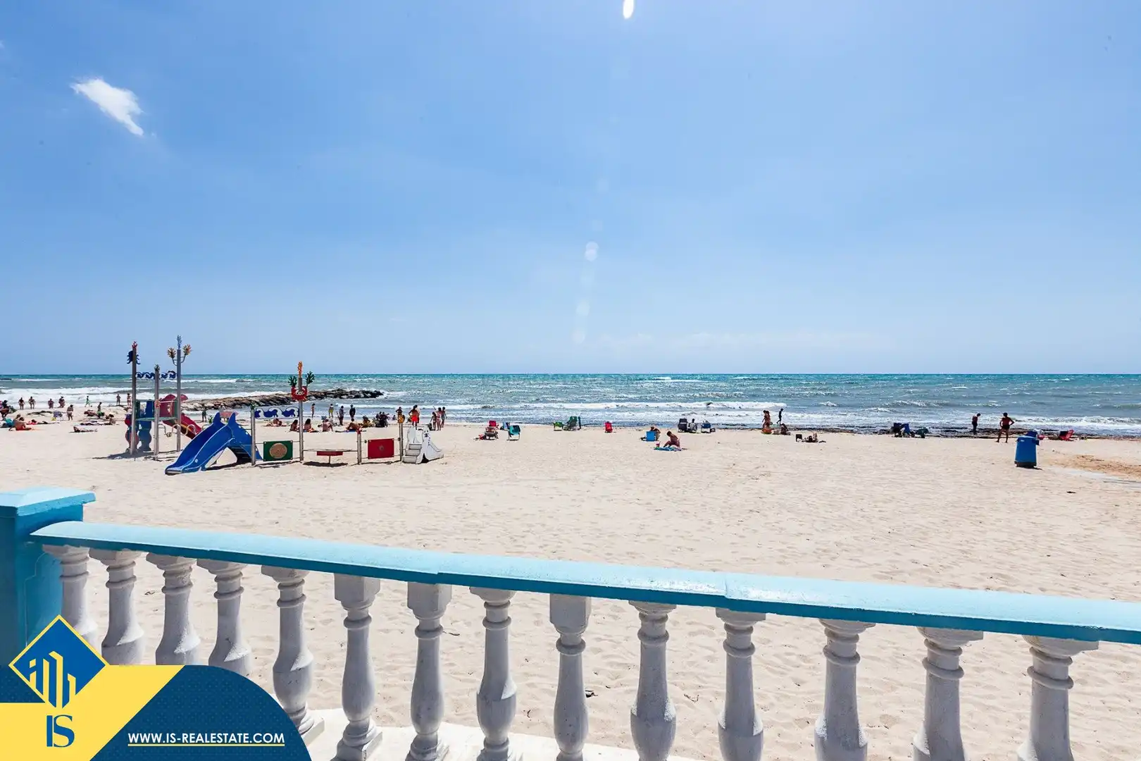 Àtic amb piscina en venda a Playa de los Locos, imagen 49