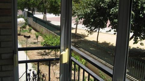 Photo 5 of Flat to rent in Verano, El Torrejón - El Cerezo, Sevilla