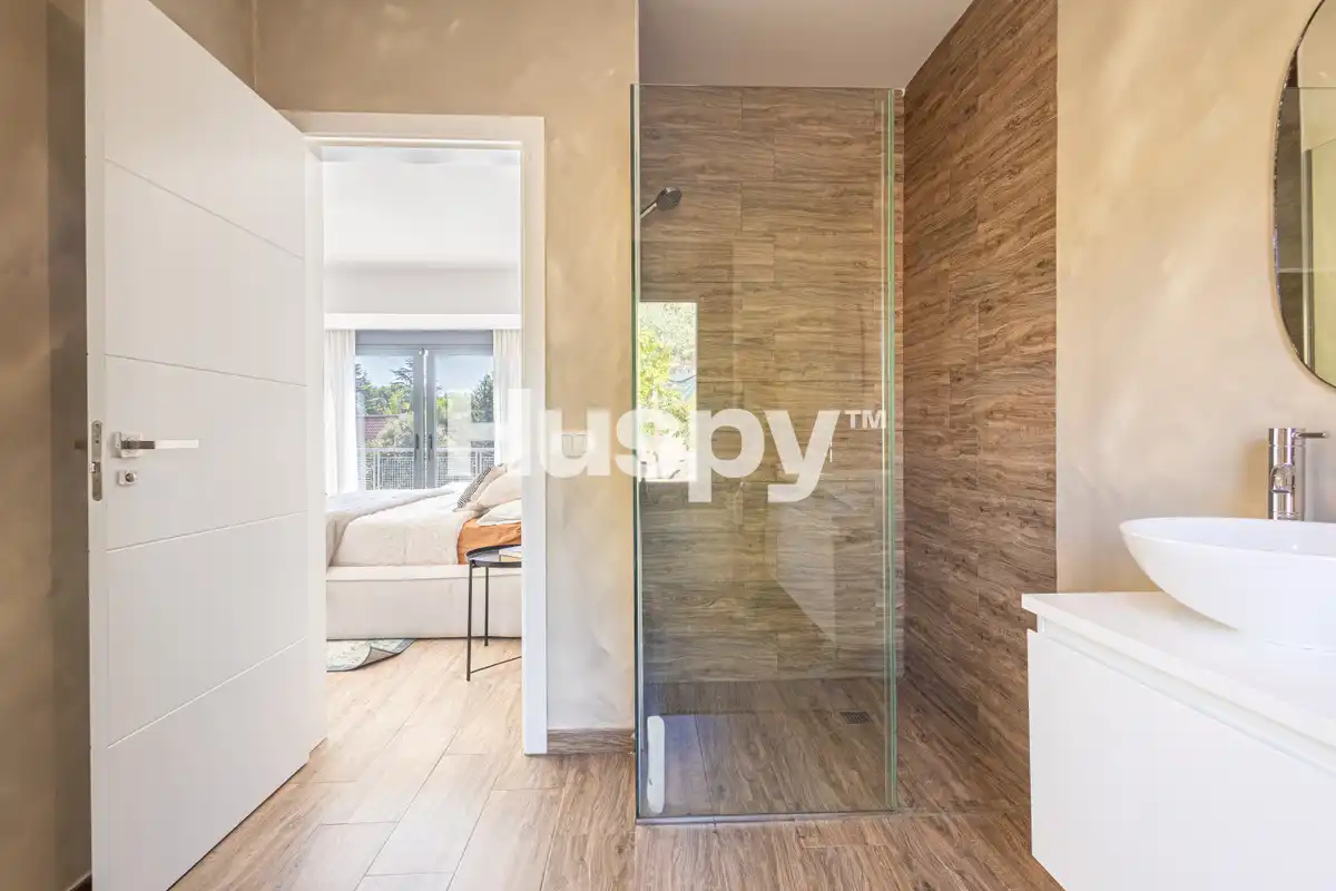 Villa avec terrasse à vendre à Pino Alto - Navarredonda, imagen 20