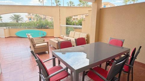 Photo 3 of Apartments for rent in Carrer Llac Sant Martí, 136, L'Almadrava - L'Estanyó, Dénia