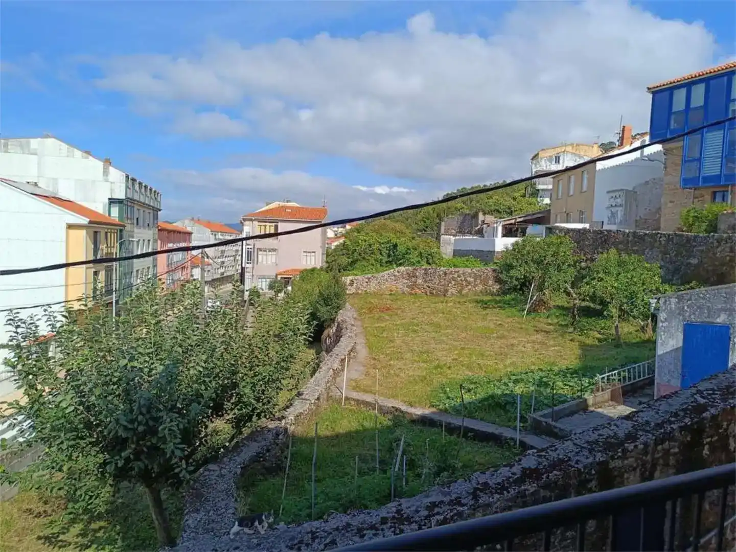Casa o xalet en venda en Porto do Son, A Coruña