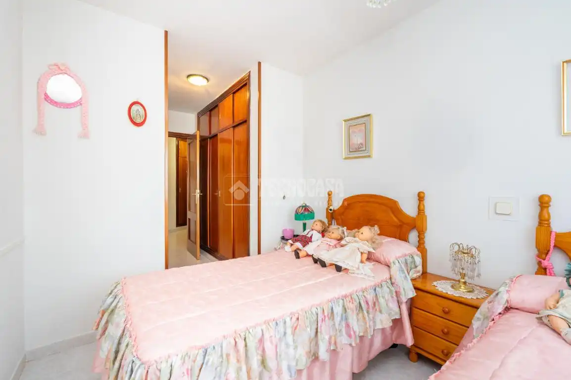 Habitación de Piso en venta en Colmenar Viejo con Trastero y Balcón