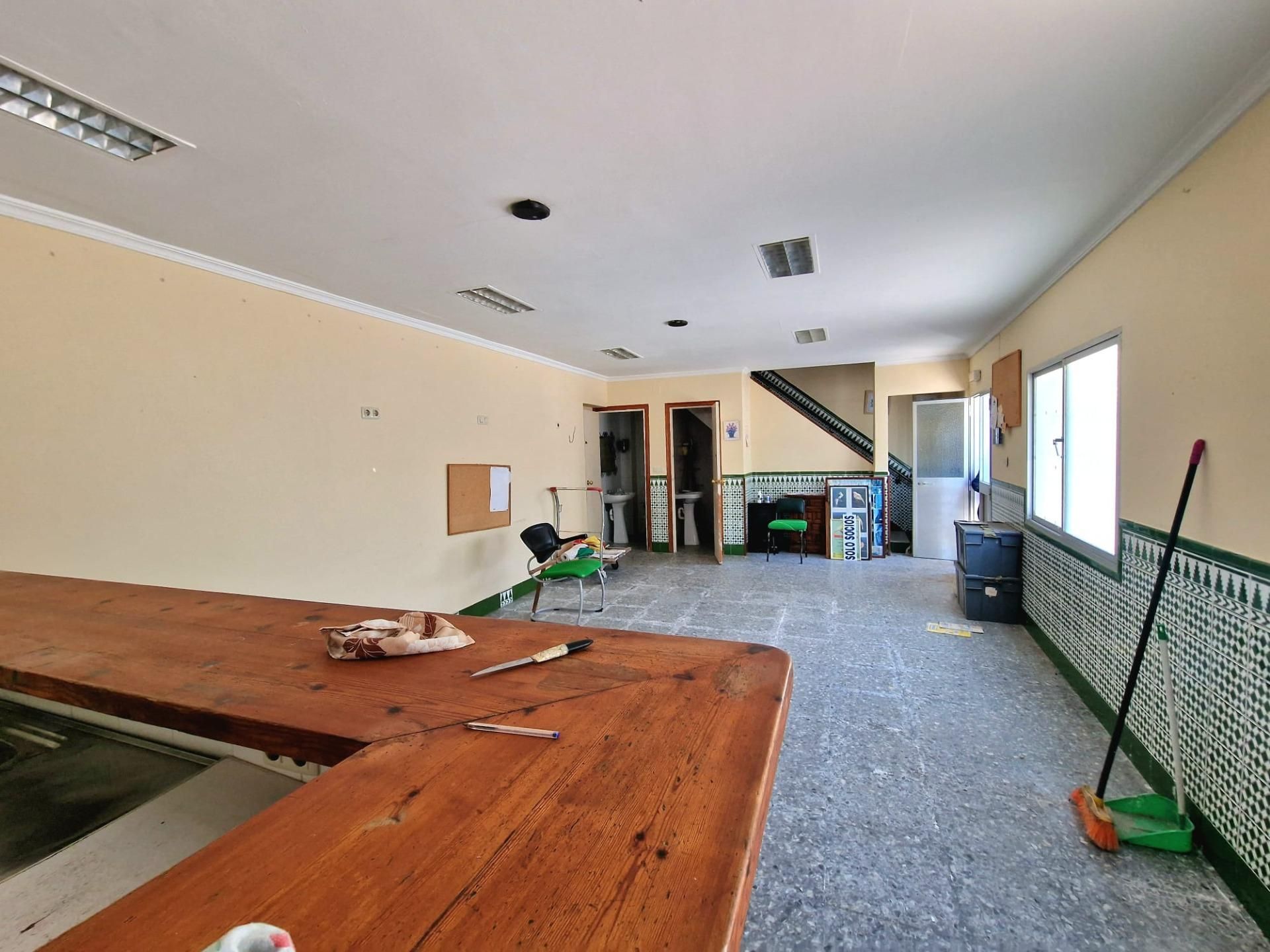 House or chalet for sale in El Juncal - Vallealto