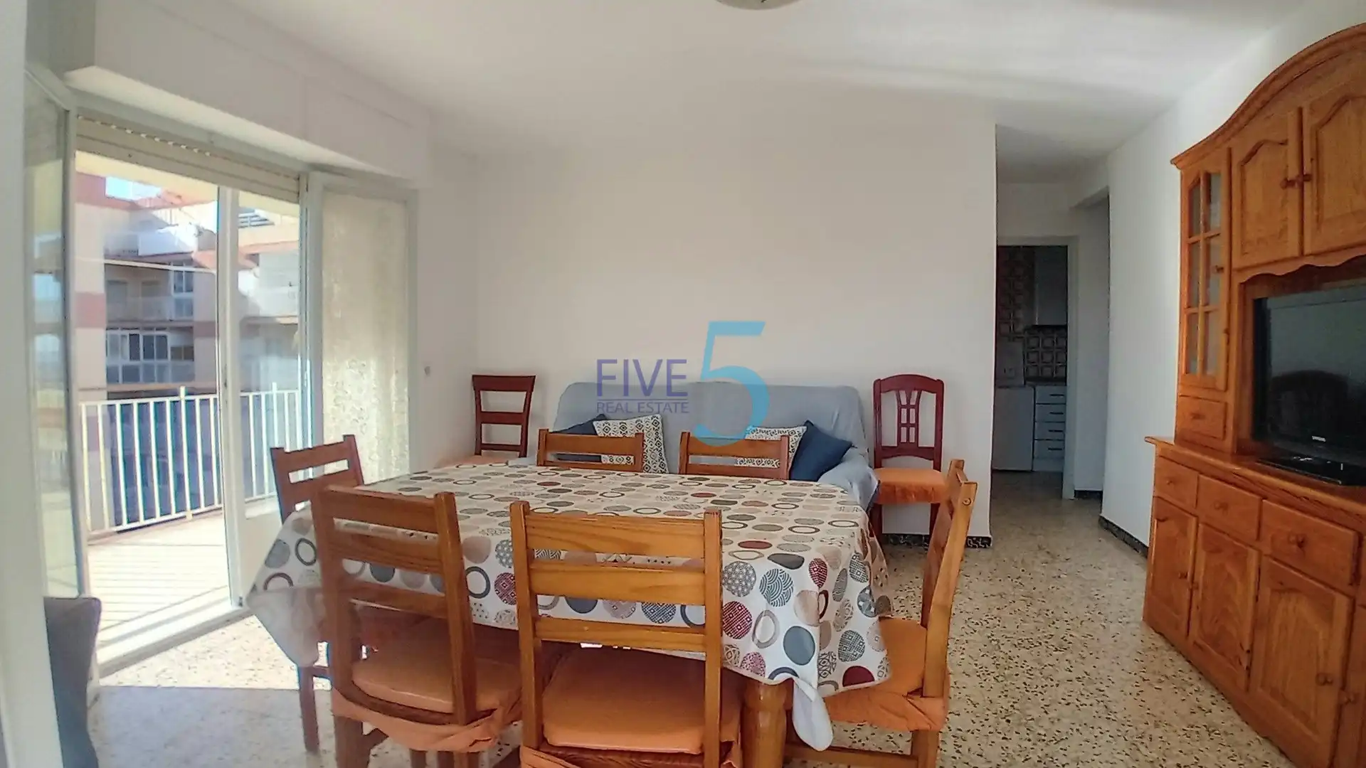 Appartamento con terrazza in vendita a Santa Pola ciudad, imagen 6
