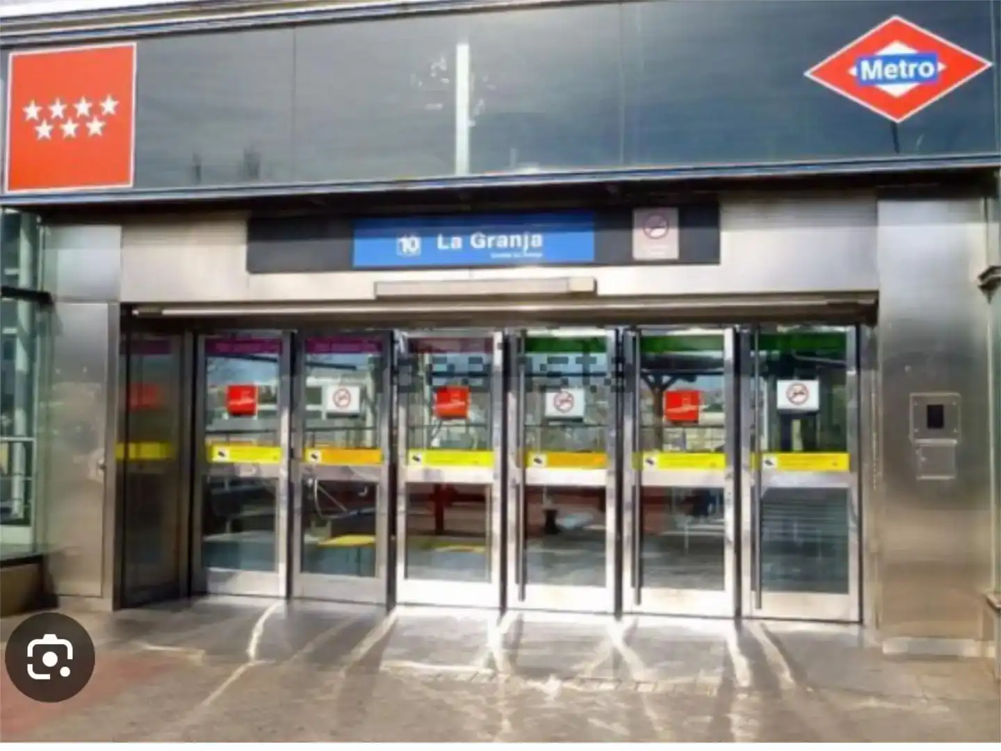 Piso en venta en Alcobendas con Aire acondicionado