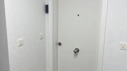 Foto 3 de Pis en venda a Rúa Losada Diéguez, 16, A Parda, Pontevedra Capital