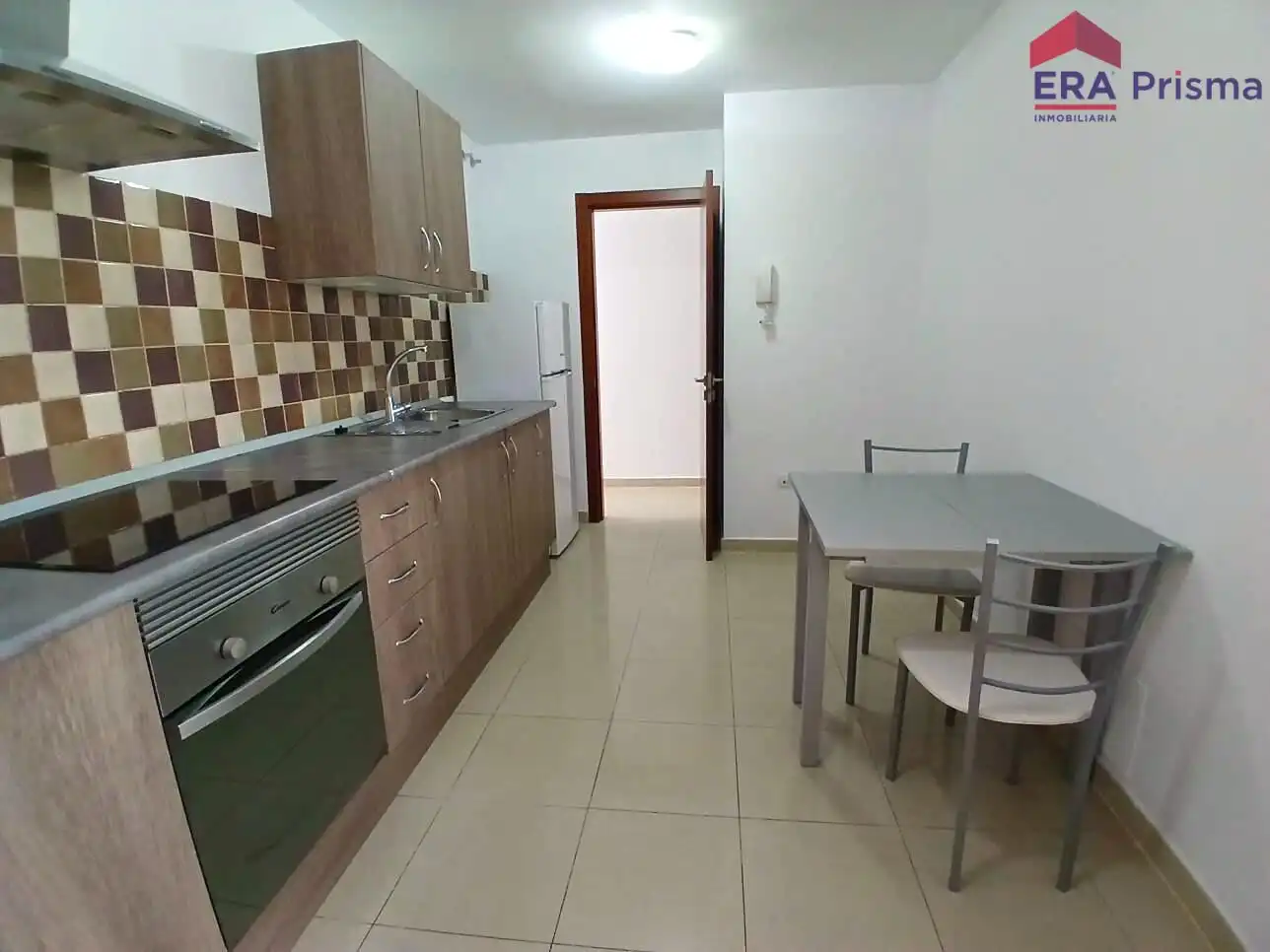 Cocina de Piso en venta en Puerto de la Cruz con Amueblado