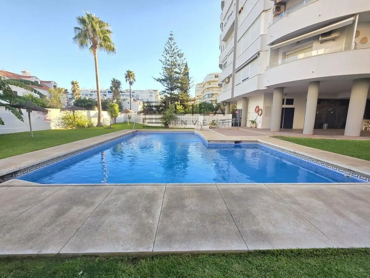 Piso con piscina en venta en Edif. La Duquesa, imagen 4
