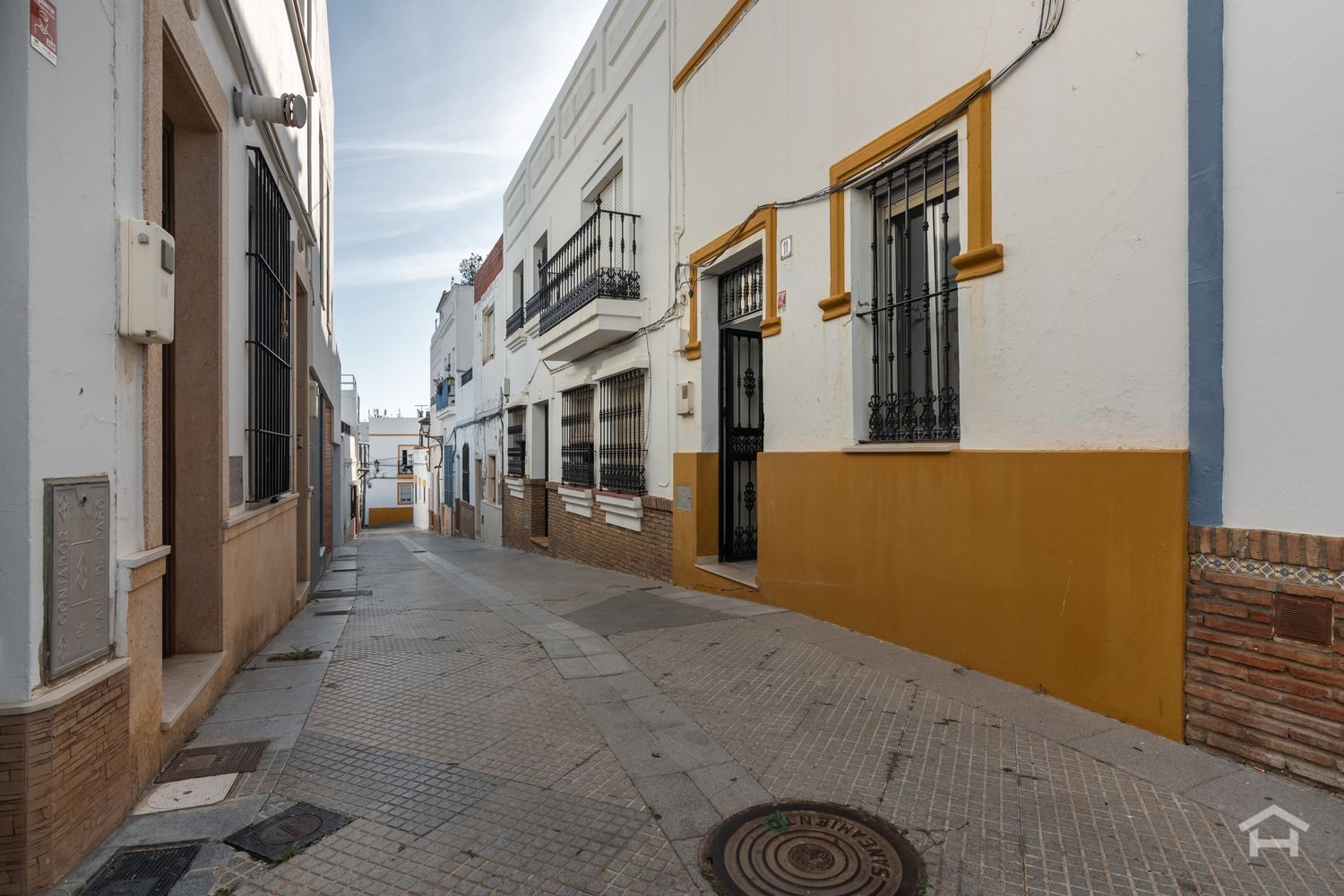 Casa o chalet en venta en Calle Rábida, Ayamonte ciudad