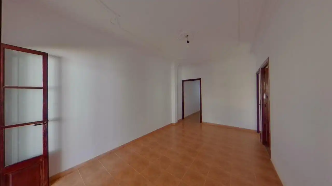 Piso en venta en  Palma de Mallorca