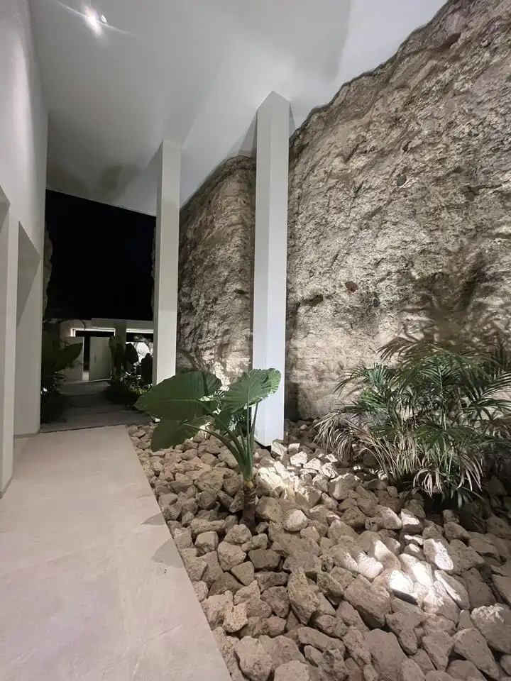 Casa amb piscina en venda a Calle Belgica, imagen 22