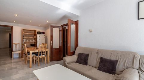 Foto 4 de Piso en venta en Calle Guarnon, Bola de Oro, Granada Capital