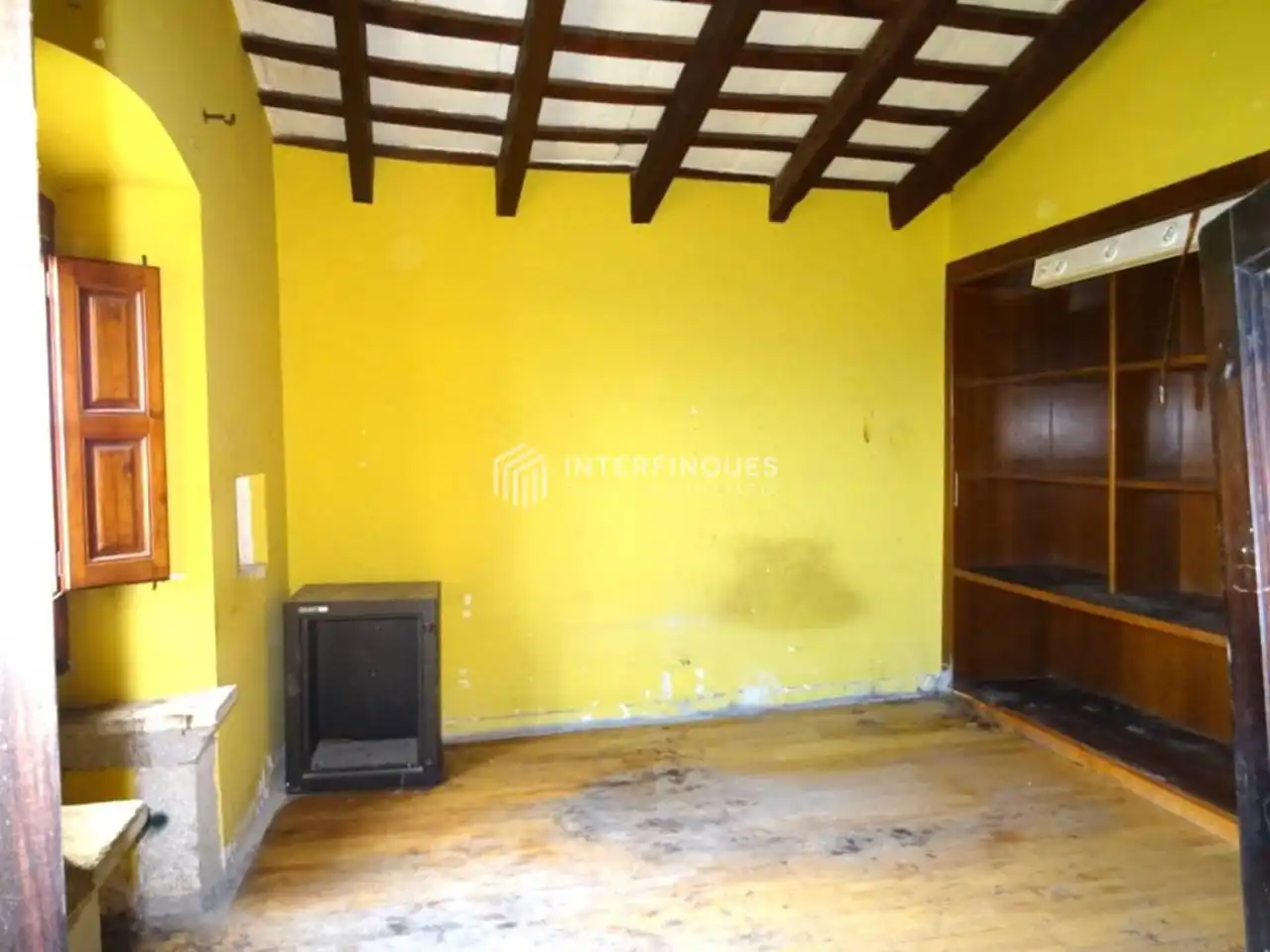 Casa o chalet en venta en Calle Cami de Mataro, Cabrils
