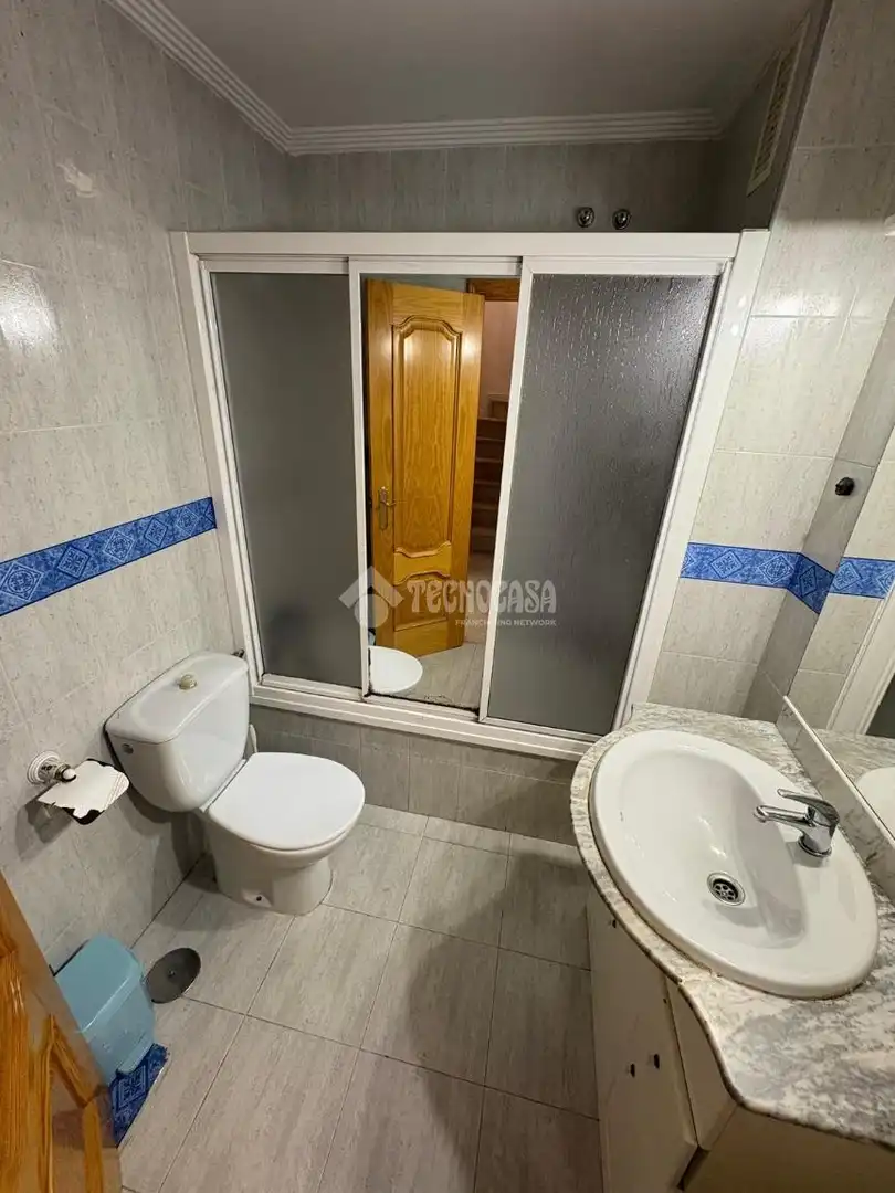 Casa pareada en venta en San José de la Rinconada, imagen 27