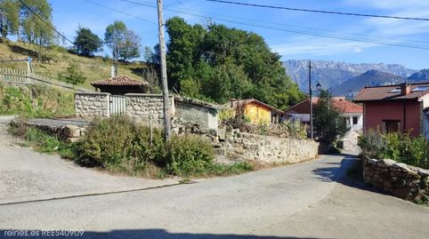 Venta de Terreno rústico en Cabrales  REES40909, immagine 4
