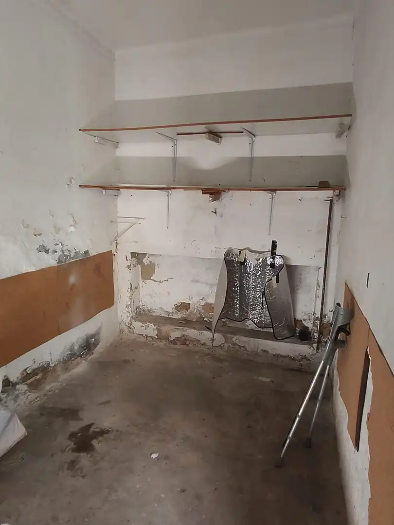 Planta baja en venta en Inca con Terraza, Amueblado y Alarma