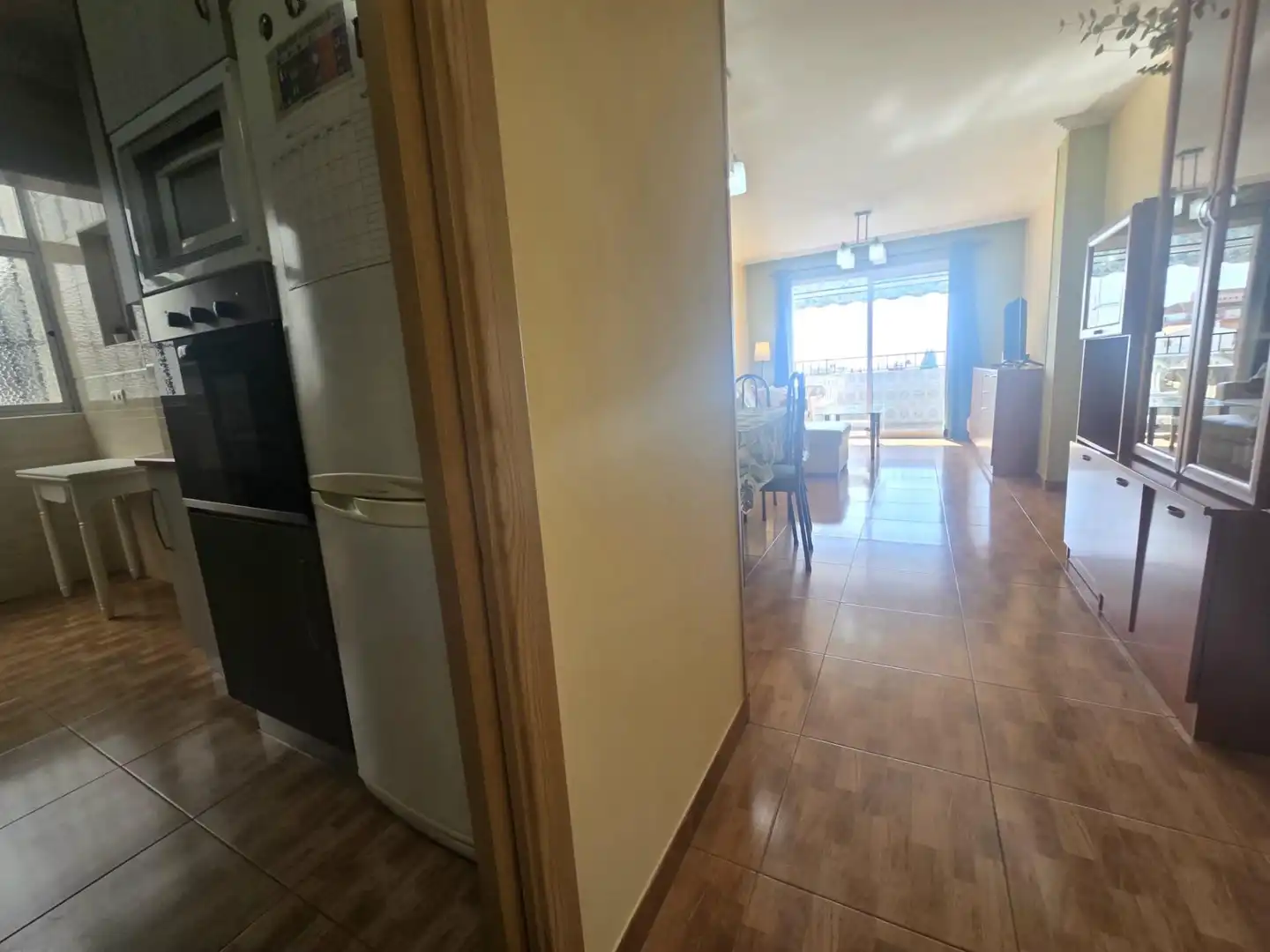 Flat for rent in Arroyo de la Miel 