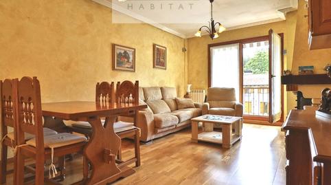 Foto 2 de Pis en venda a N/a, Basaburua, Navarra