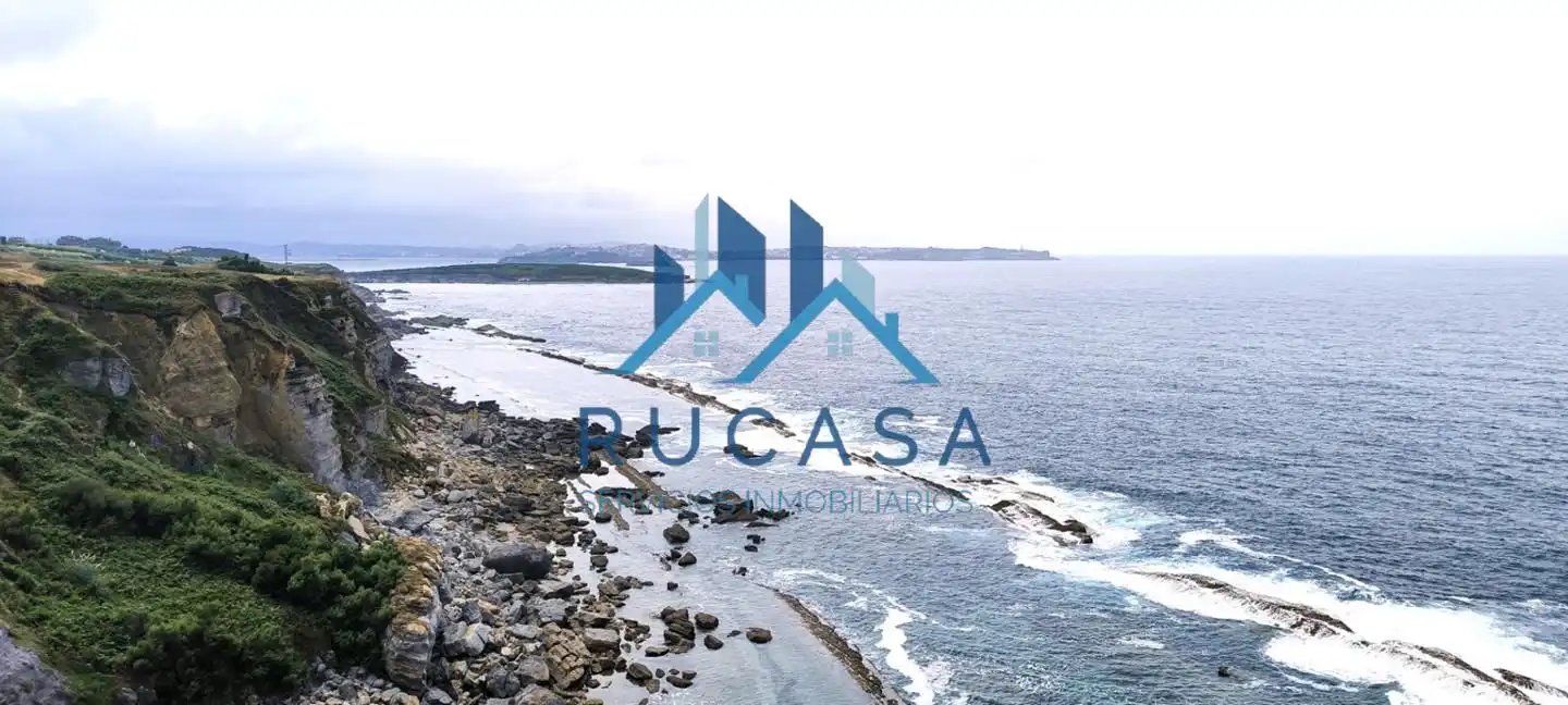 Residencial en venda en Ribamontán al Mar