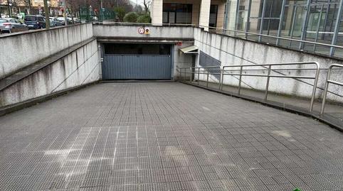 Foto 3 de Garaje en venta en Azkue Kalea, Arteagabeitia - Retuerto - Kareaga, Barakaldo