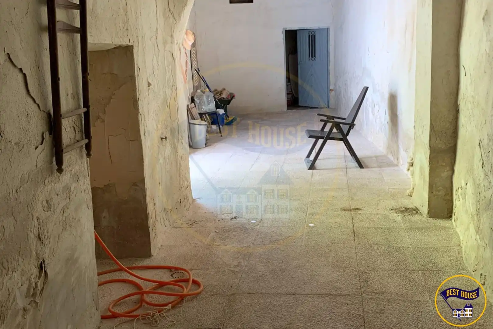 Casa o xalet en venda en Castejón (Cuenca) amb Calefacció, Terrassa i Traster
