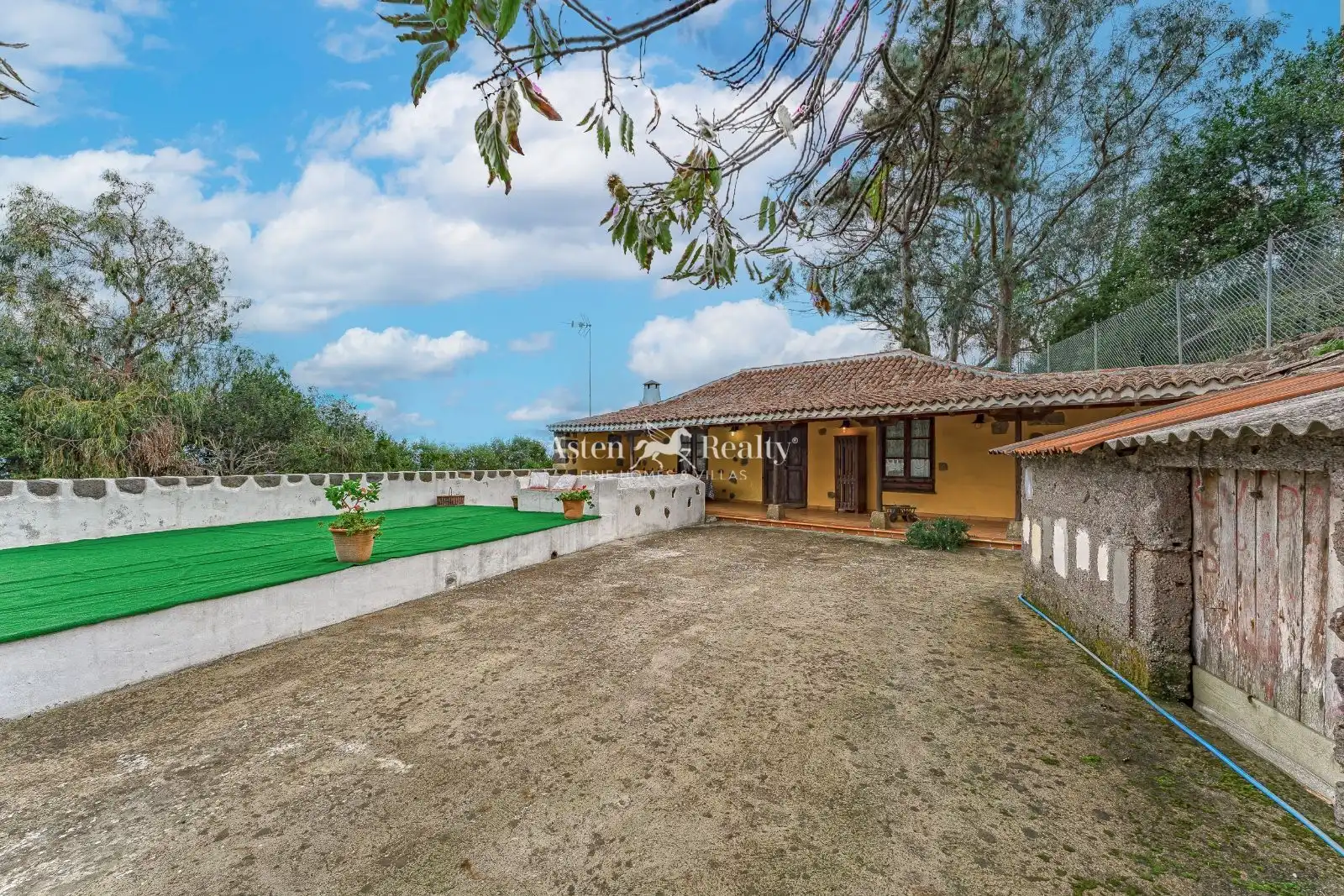 Maison avec piscine à vendre à Las Castras, imagen 27