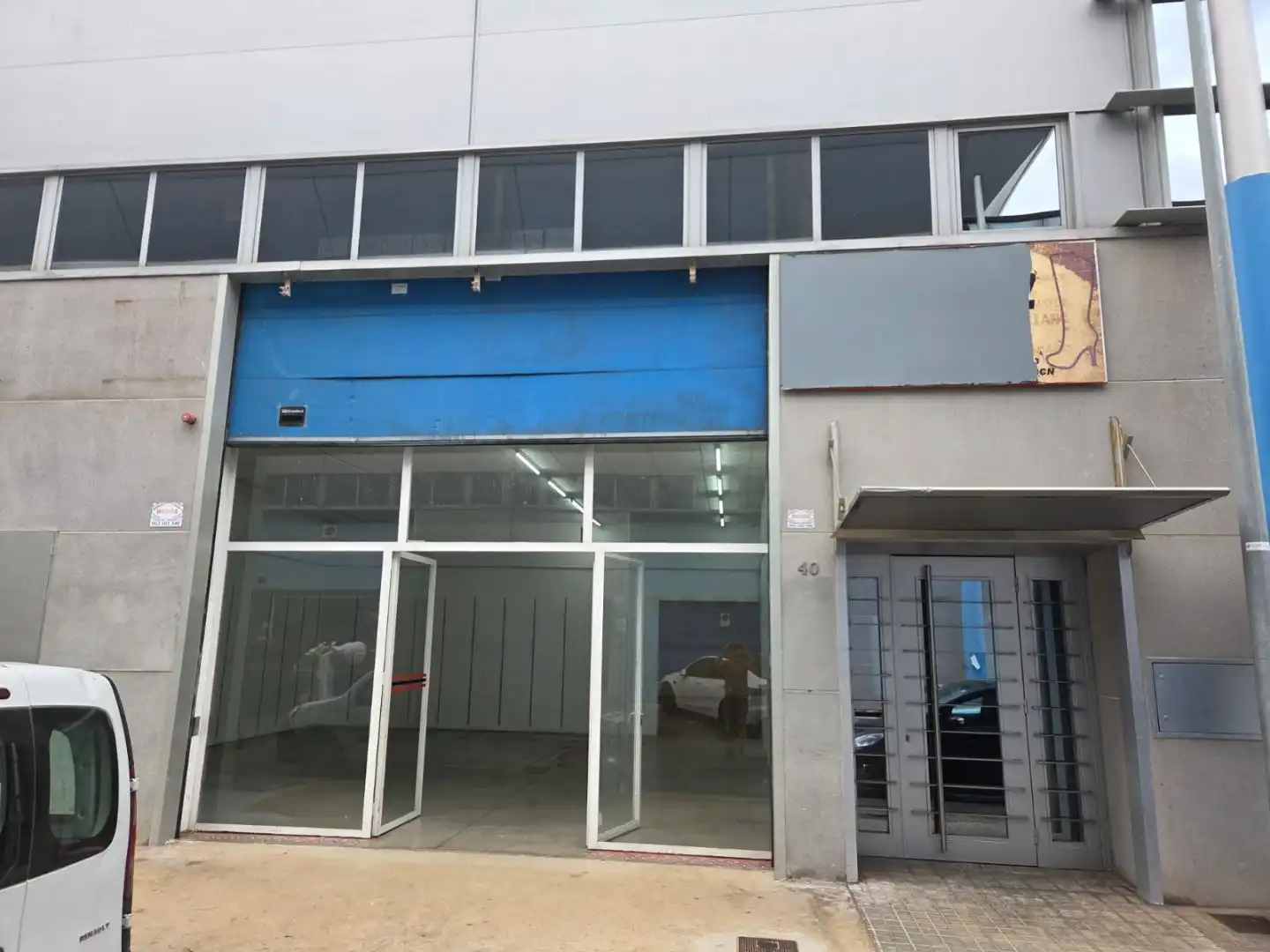 Commercial properties for rent in Gorg - Progrés