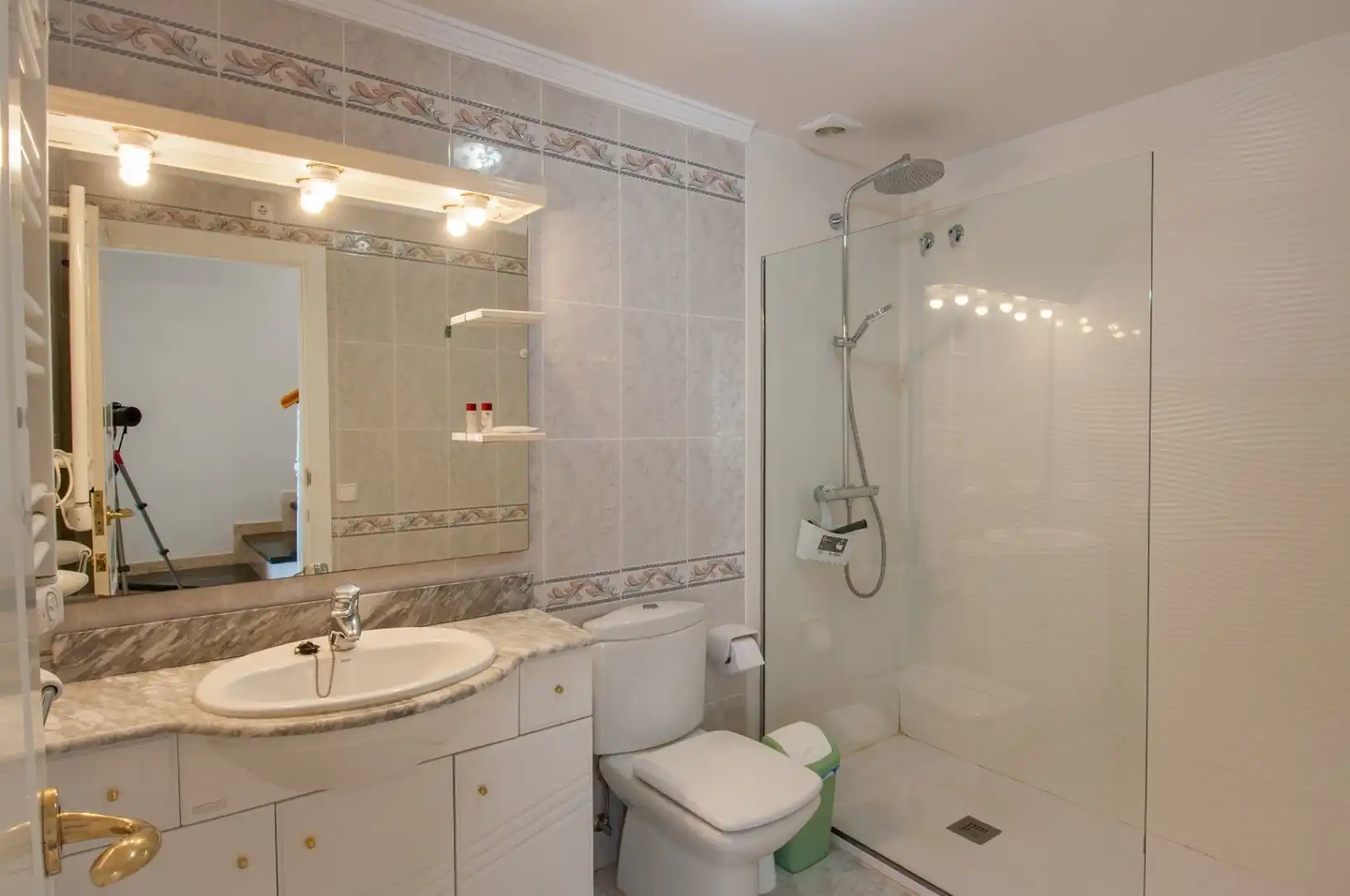 Apartament en venda a Casco Urbano