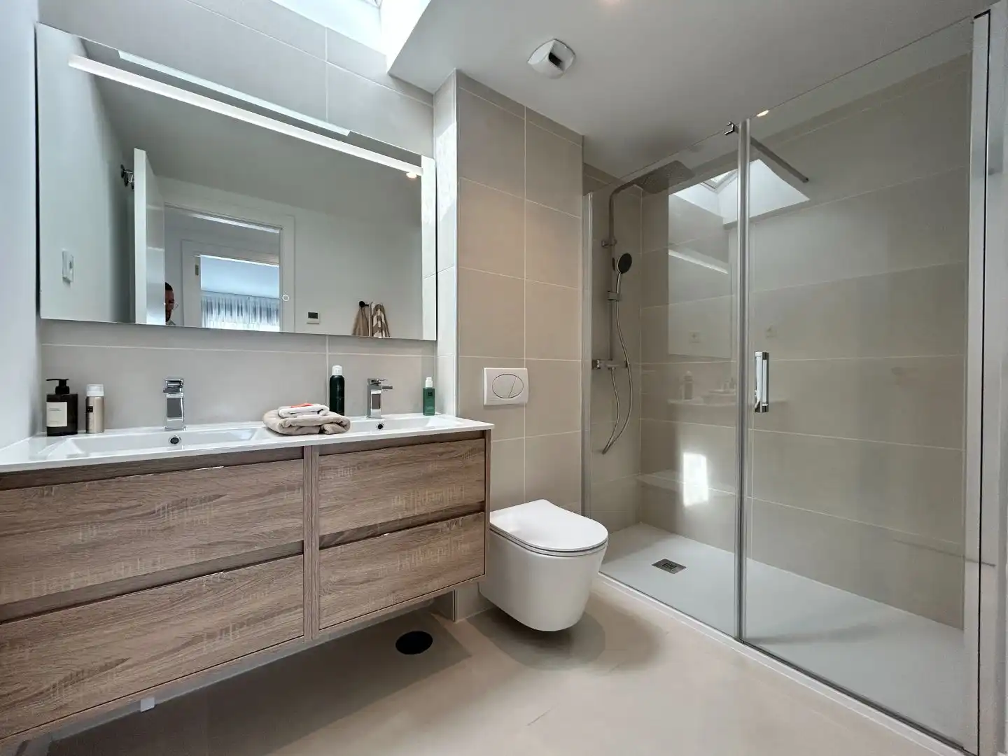 Pis en venda a Avenida del Higuerón, 1, La Capellanía - El Higuerón