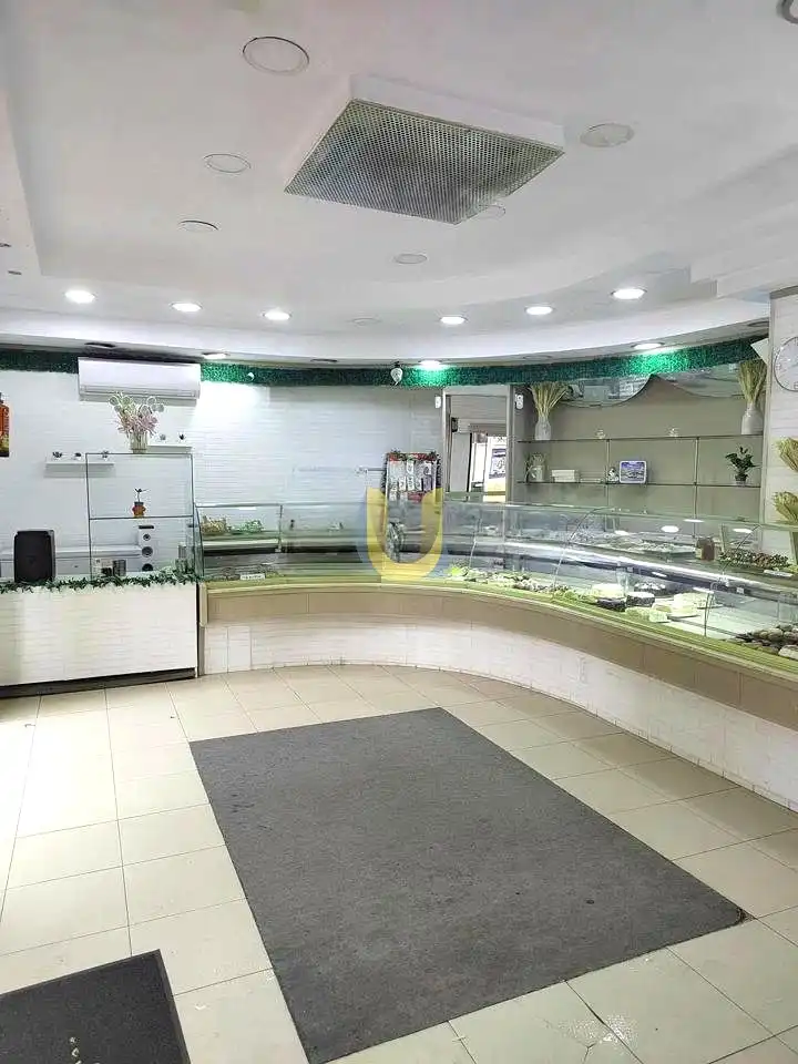 Local comercial en traspàs a Casco histórico, imagen 7