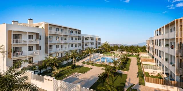 Planta baja en Venta en Calle Estacion de los Prados, 47 en Distrito Zeta - Recinto Ferial Cortijo de Torres