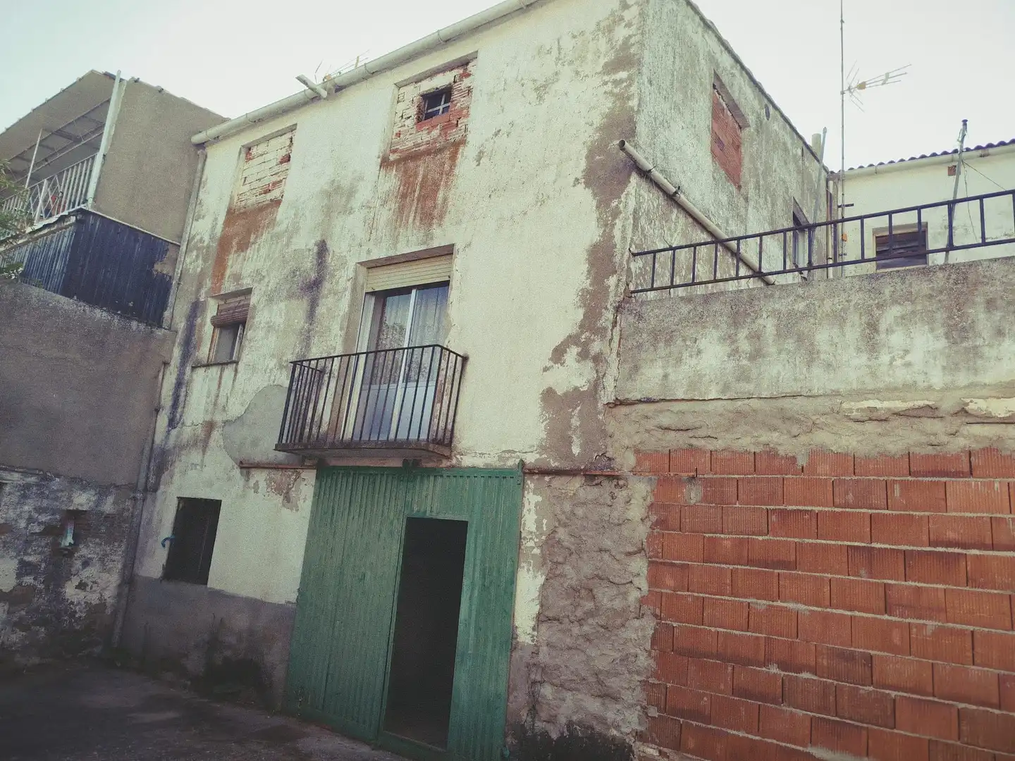 Casa o chalet en venta en Cañizal
