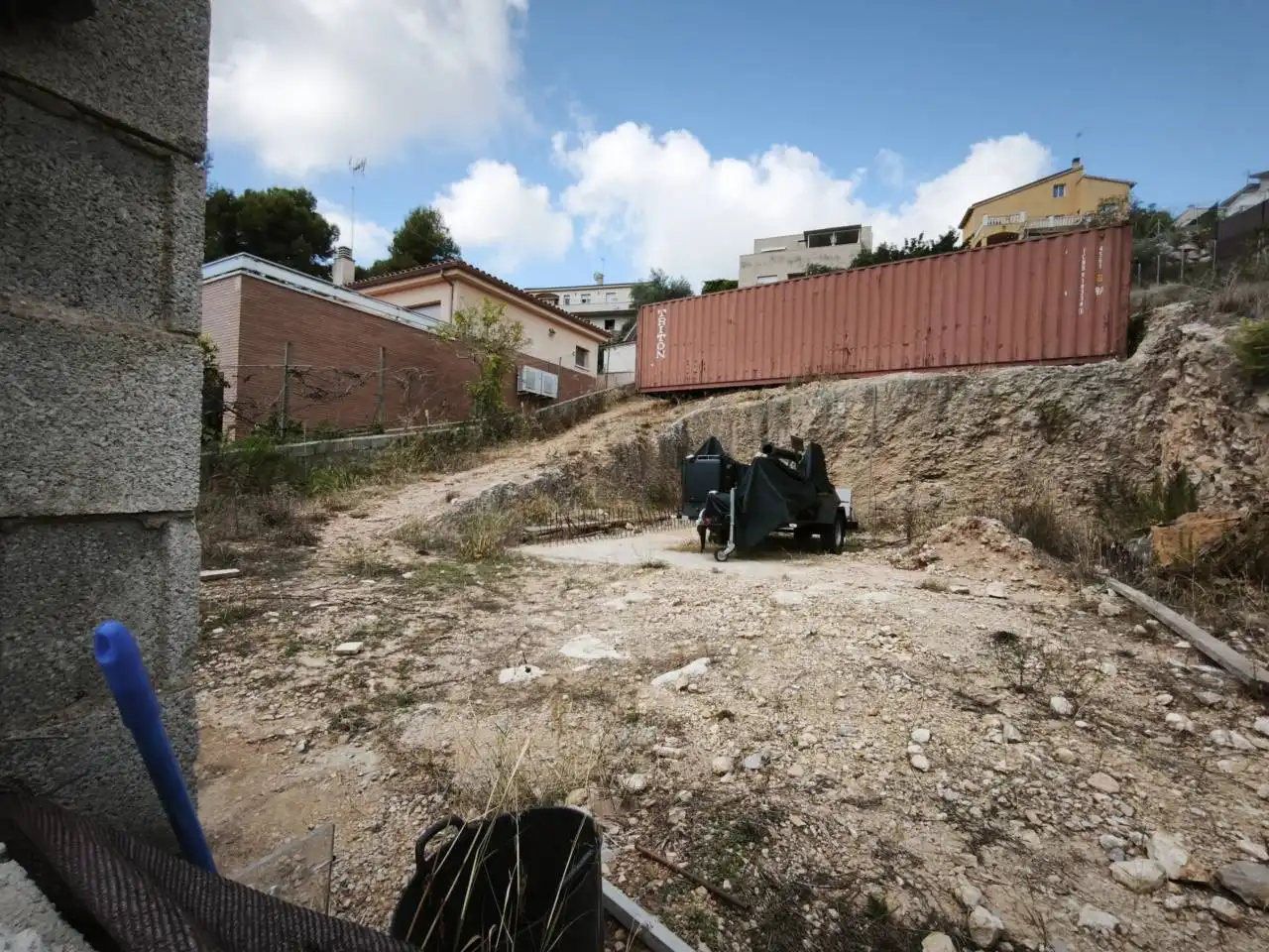 Terreno residenziale in vendita a Avenida Gornal, imagen 8