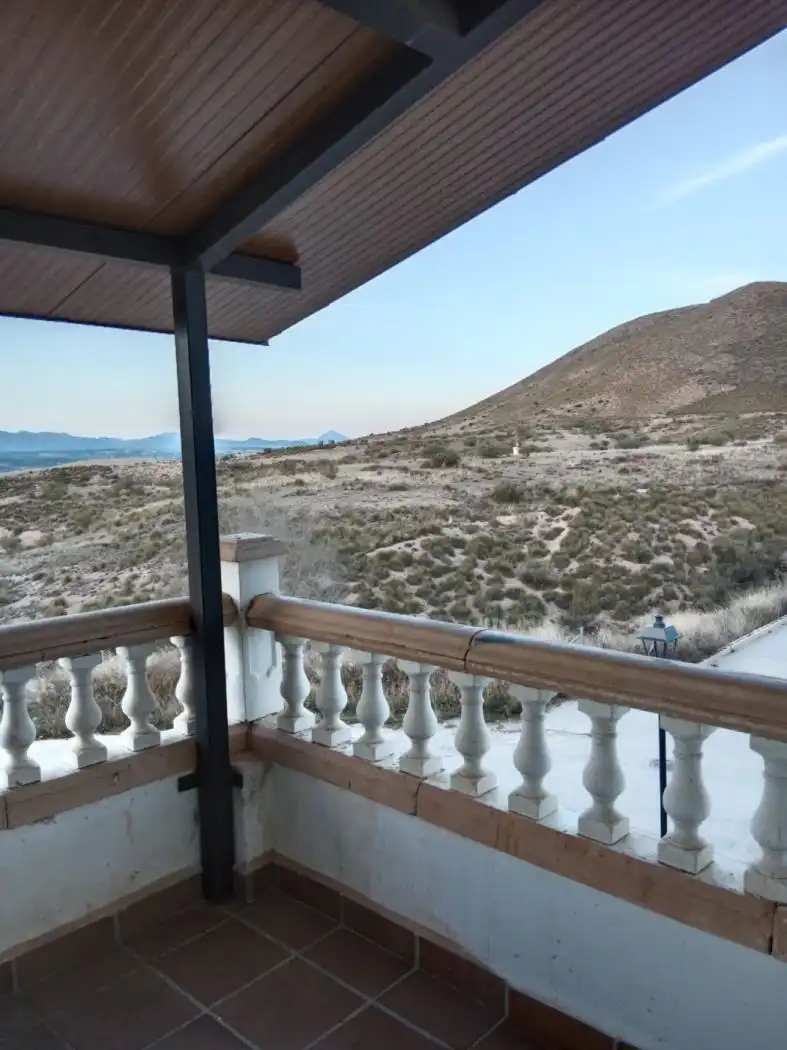 Maison avec terrasse à vendre à Freila, imagen 17