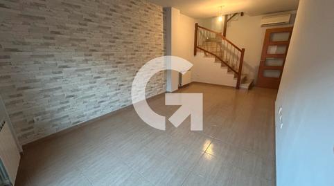 Foto 5 de Dúplex en venda a Cl Barcelona, Sant Vicenç Dels Horts, Barcelona