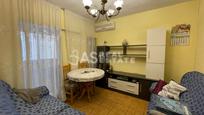 Living room of Flat for sale in Fuenlabrada  with Air Conditioner and Terrace