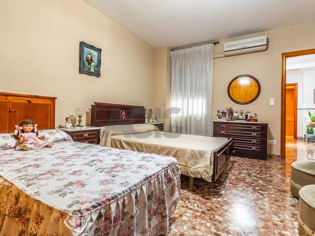 Casa en venda a Calle Pintor Sorolla, imagen 7