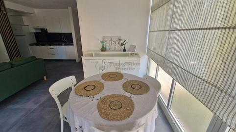 Foto 2 de Apartament de lloguer a Maria del Carmen Garcia, Las Galletas, Santa Cruz de Tenerife