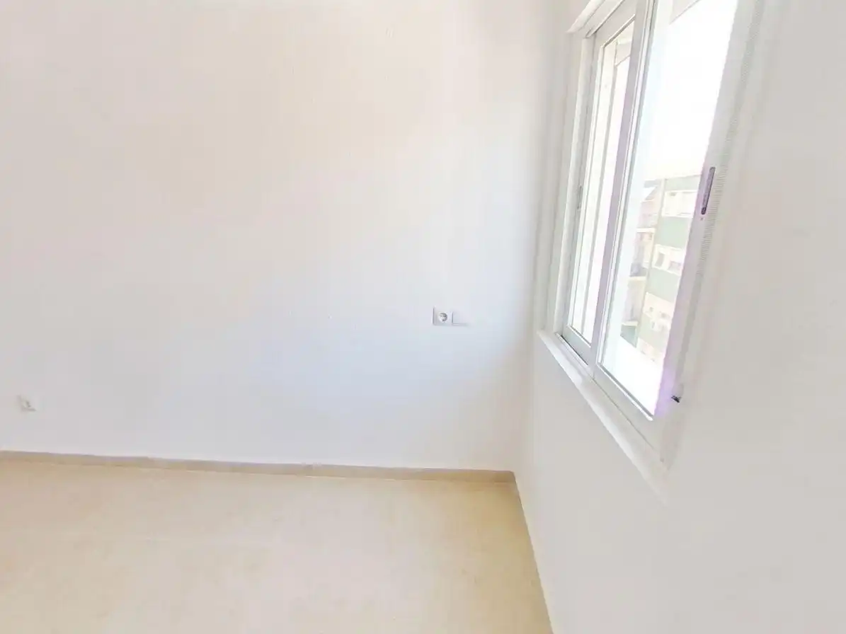 Bedroom of Flat for sale in Alicante / Alacant  with Terrace