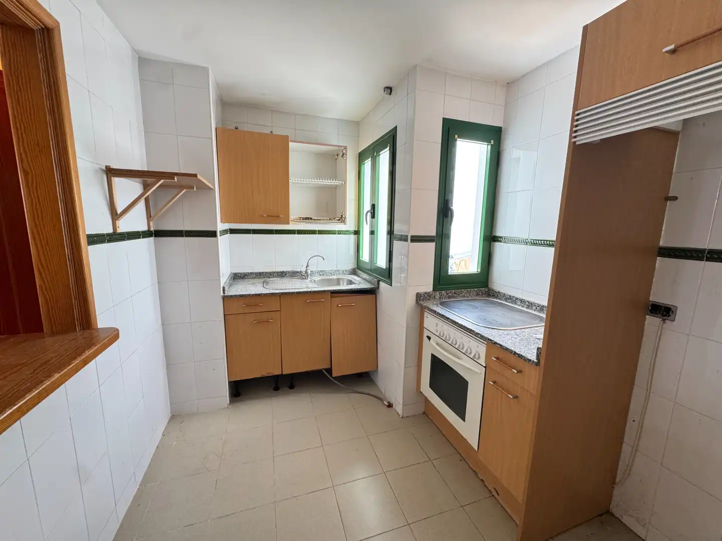 Cocina de Piso en venta en Arrecife